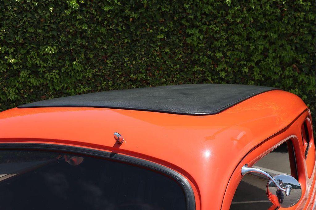 used 1936 Ford Tudor car, priced at $32,287