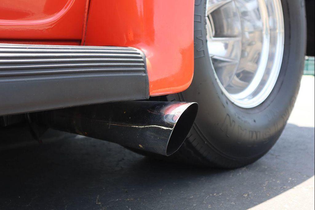 used 1936 Ford Tudor car, priced at $32,287