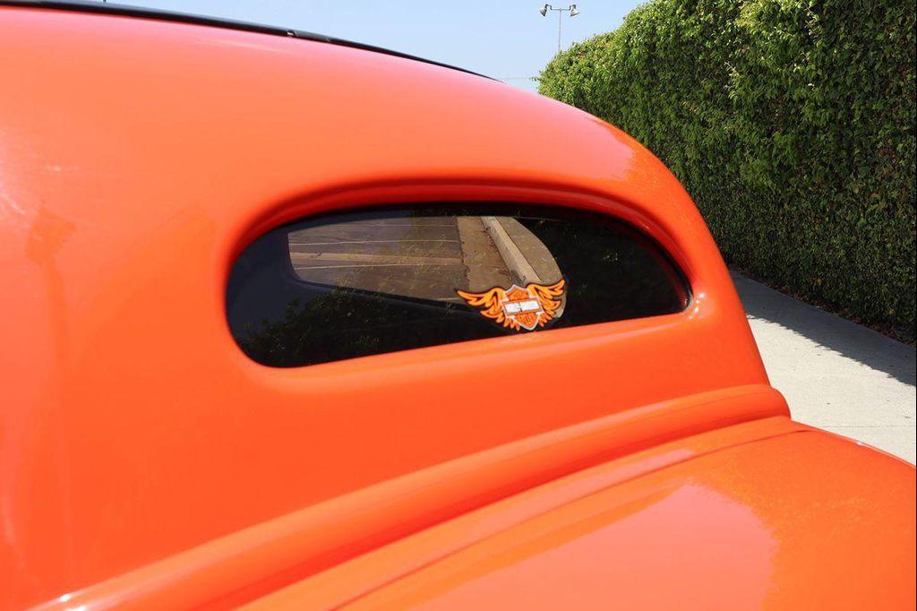 used 1936 Ford Tudor car, priced at $32,287