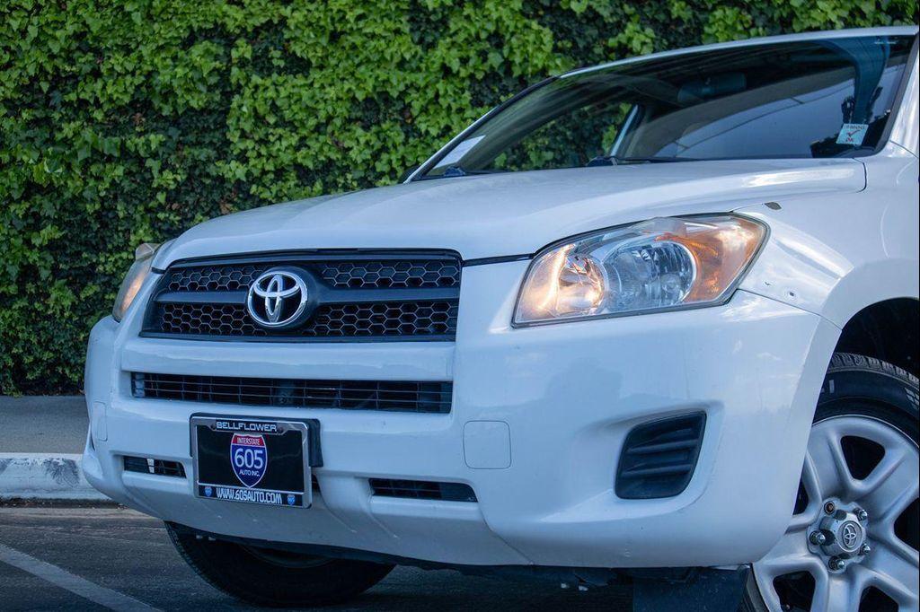 used 2011 Toyota RAV4 car, priced at $11,247