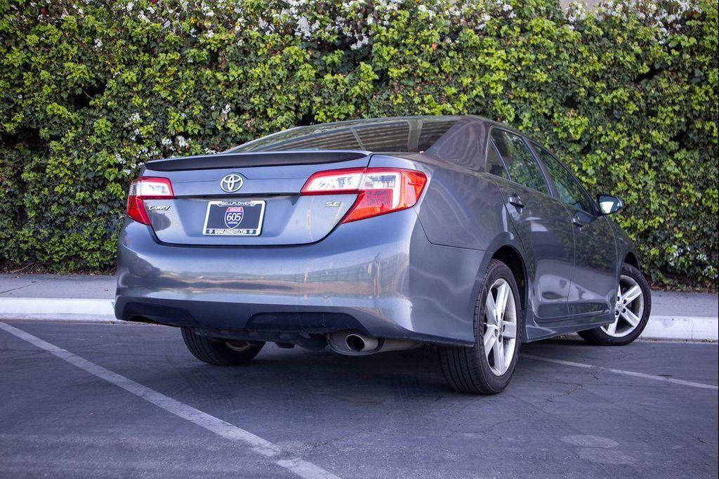 used 2012 Toyota Camry car, priced at $10,077