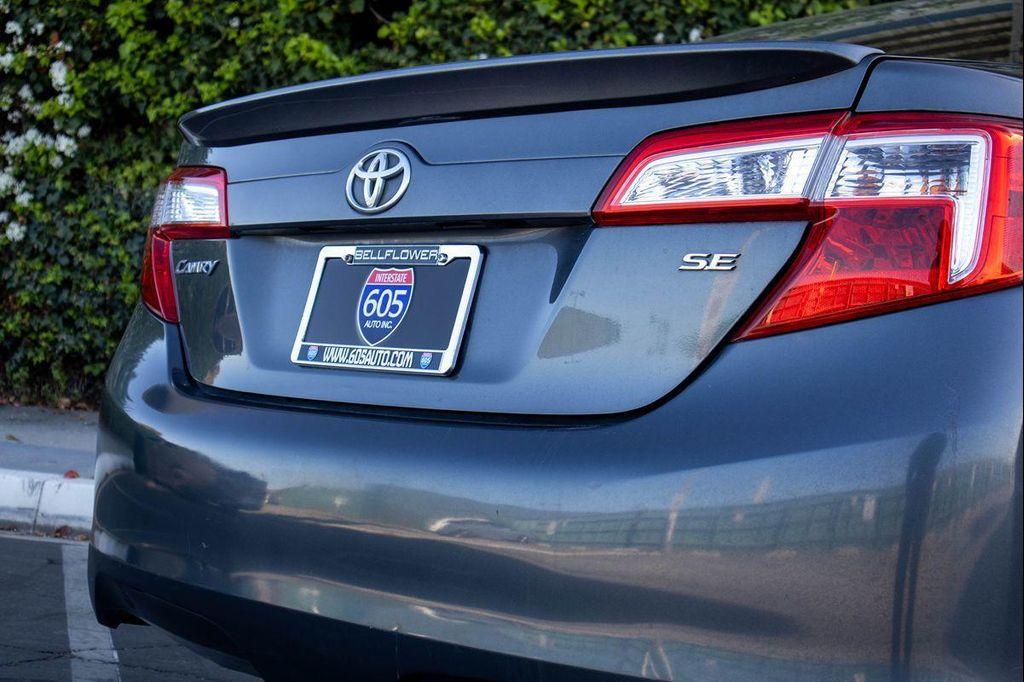 used 2012 Toyota Camry car, priced at $10,077