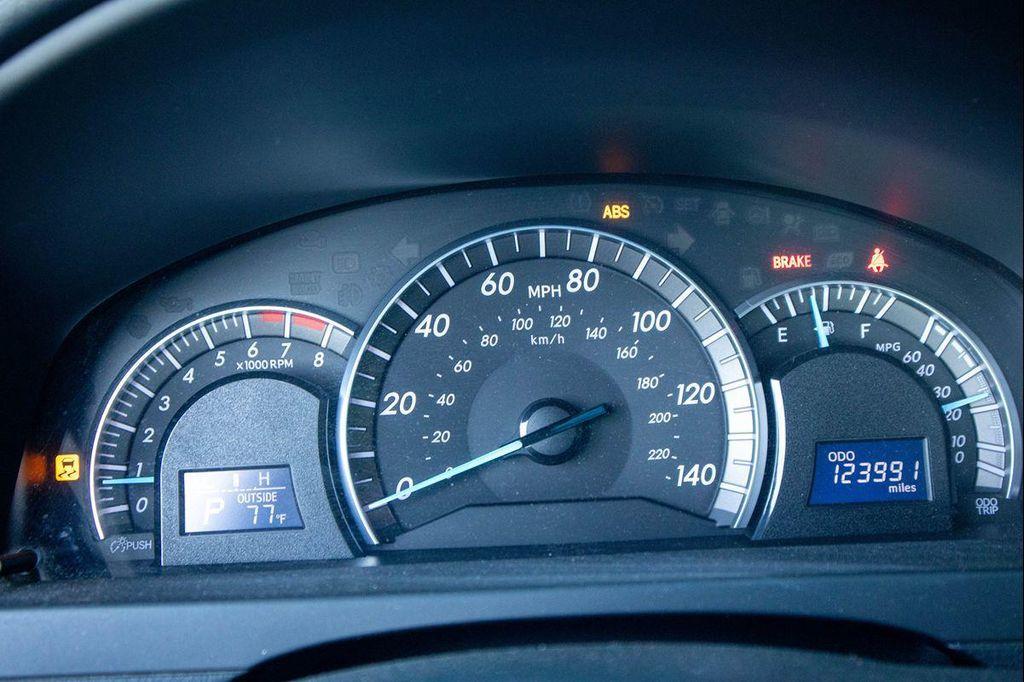 used 2012 Toyota Camry car, priced at $10,077