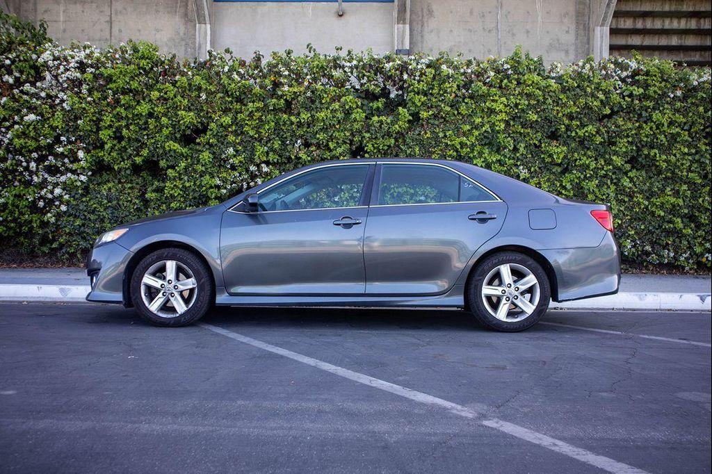 used 2012 Toyota Camry car, priced at $10,077