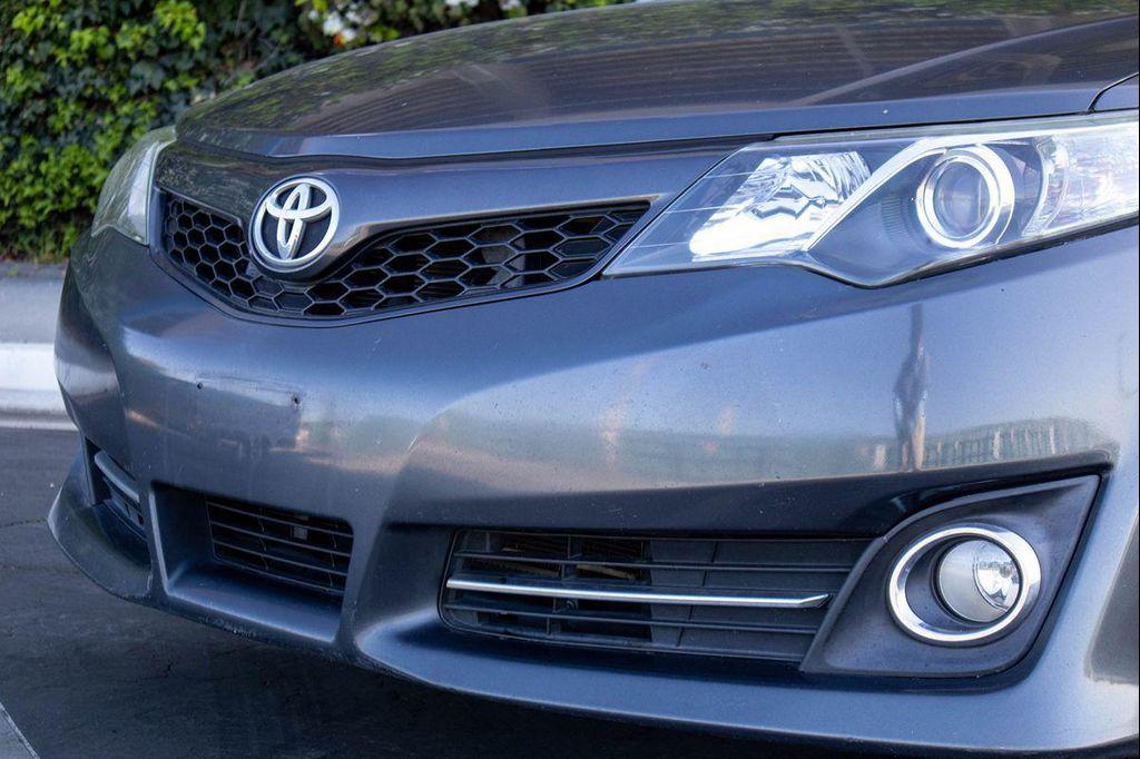 used 2012 Toyota Camry car, priced at $10,077