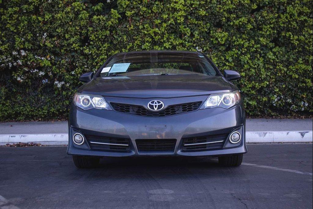 used 2012 Toyota Camry car, priced at $10,077