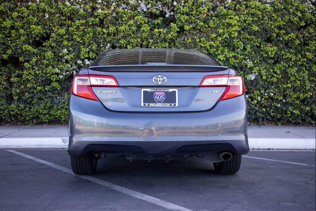 used 2012 Toyota Camry car, priced at $10,077