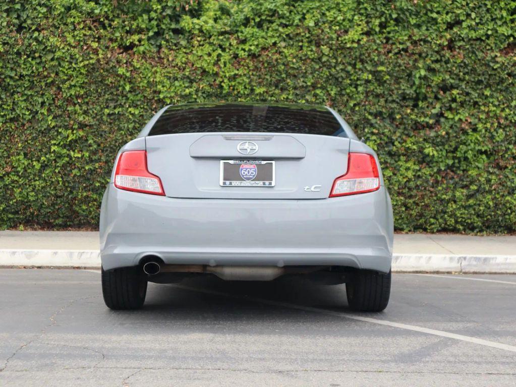 used 2013 Scion tC car, priced at $10,737