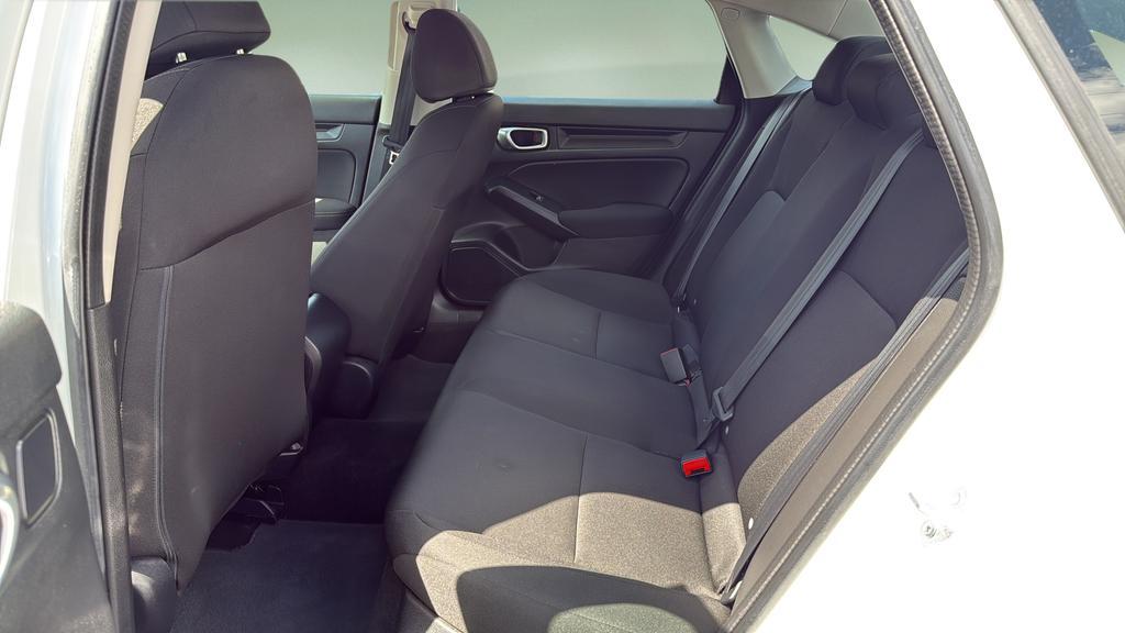 used 2023 Honda Civic car, priced at $22,971