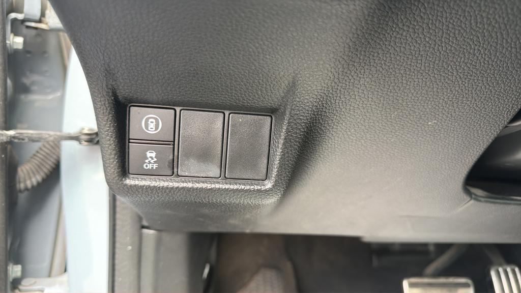 used 2023 Honda Civic car, priced at $18,623