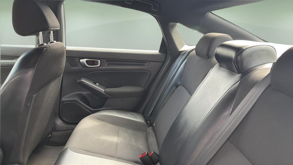 used 2023 Honda Civic car, priced at $18,623