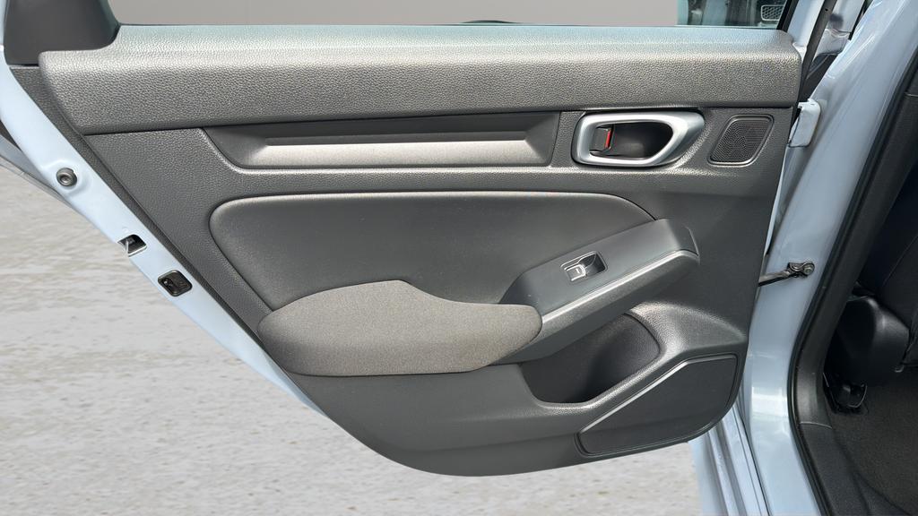 used 2023 Honda Civic car, priced at $18,623