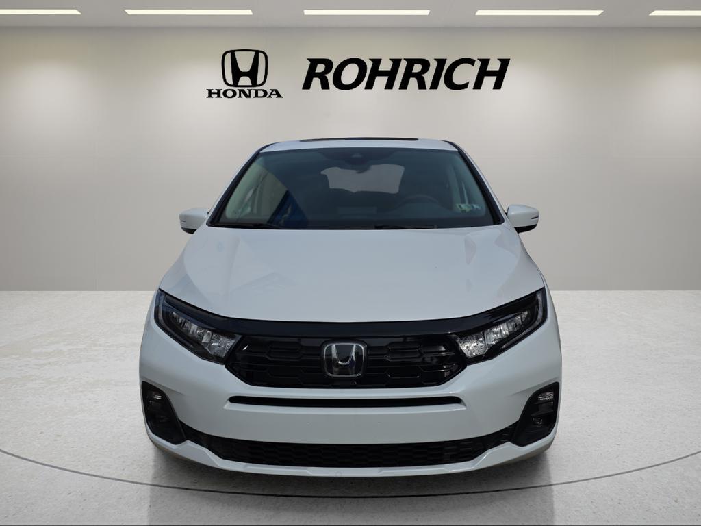 new 2026 Honda Odyssey car, priced at $49,445