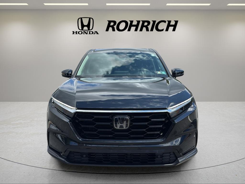 used 2023 Honda CR-V car, priced at $32,854