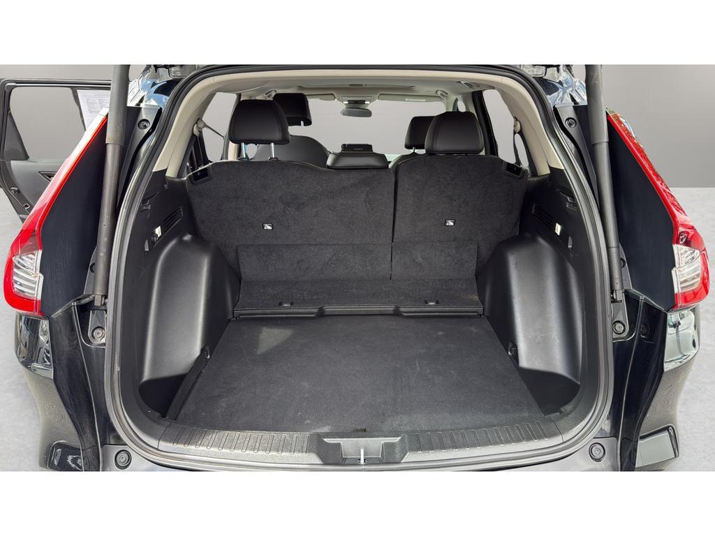 used 2023 Honda CR-V car, priced at $32,854