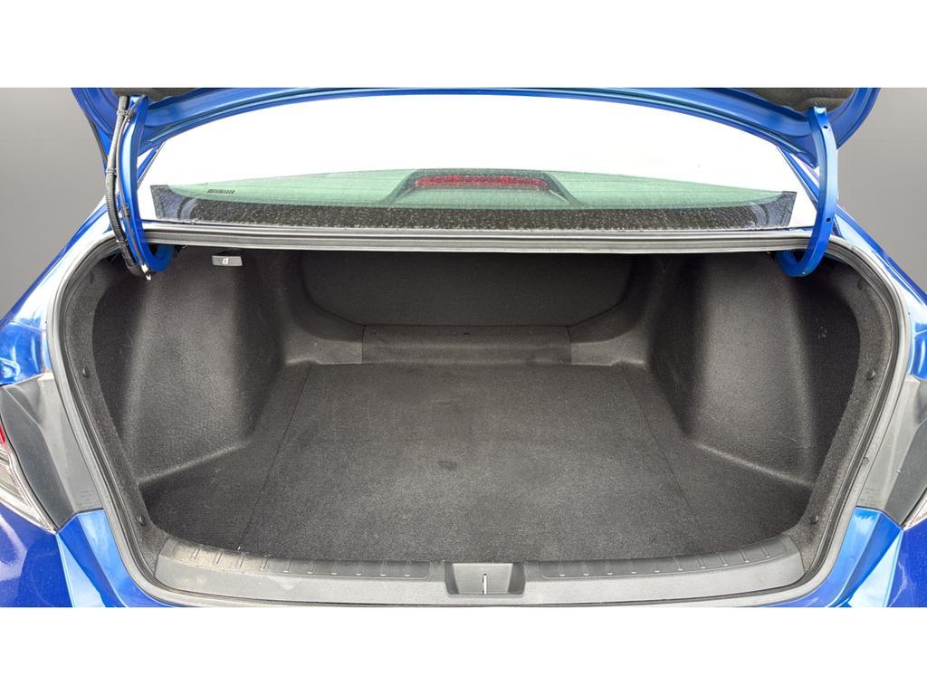 used 2023 Honda Civic car, priced at $24,927