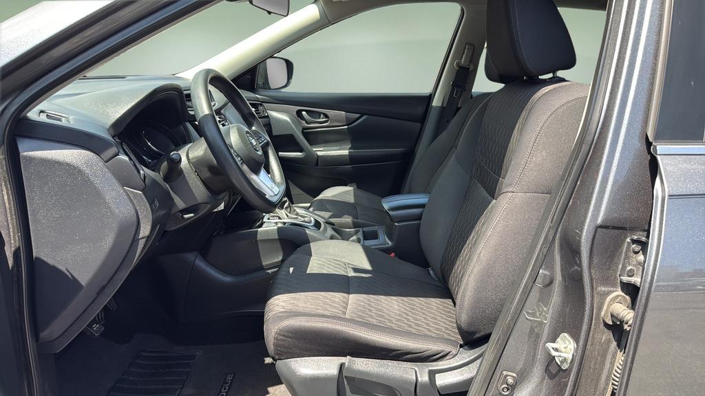 used 2019 Nissan Rogue car, priced at $13,191
