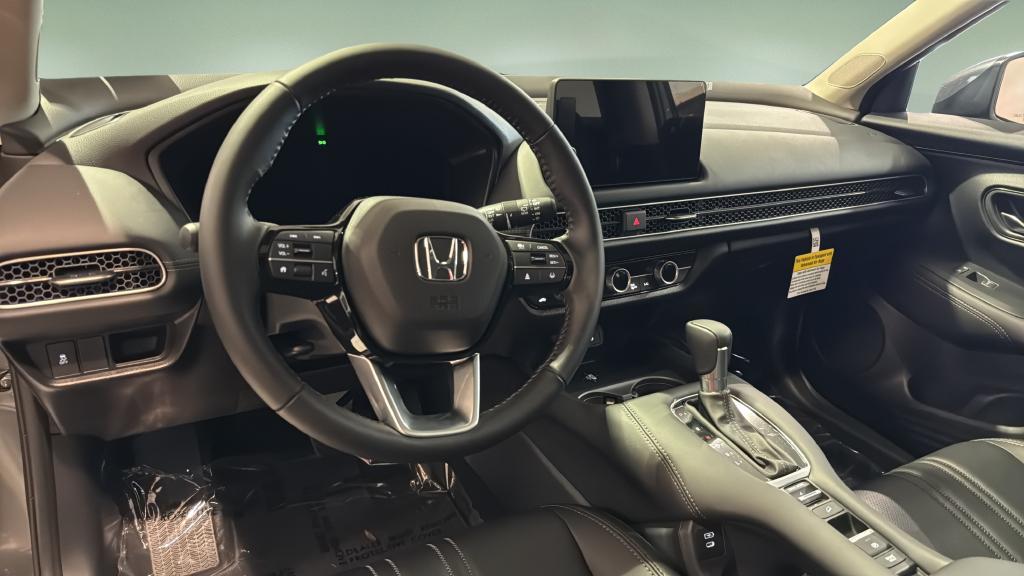 new 2027 Honda HR-V car, priced at $33,890