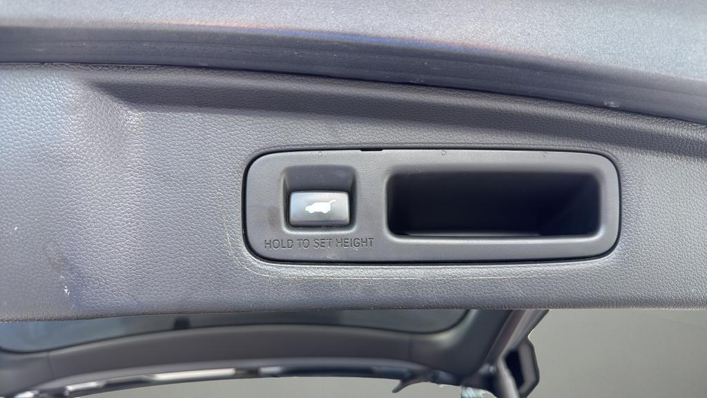used 2025 Honda CR-V Hybrid car, priced at $29,312