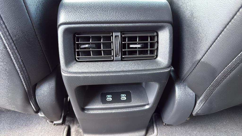 used 2025 Honda CR-V Hybrid car, priced at $29,312