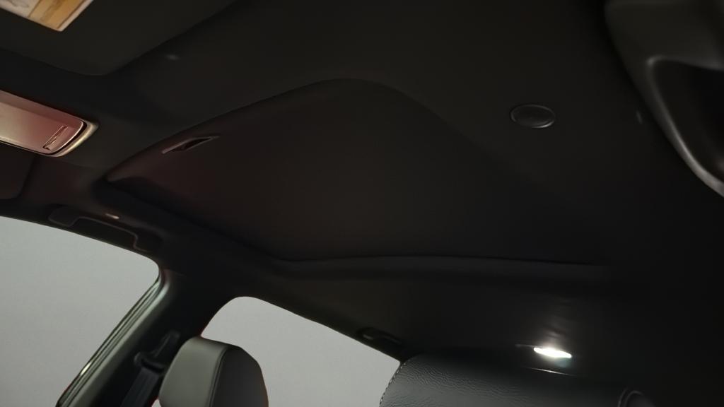 new 2027 Honda CR-V Hybrid car, priced at $42,665