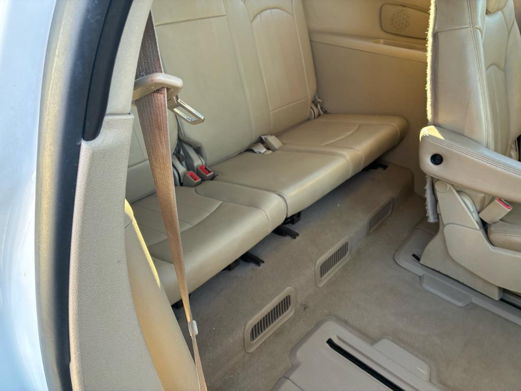 used 2010 Buick Enclave car, priced at $5,975