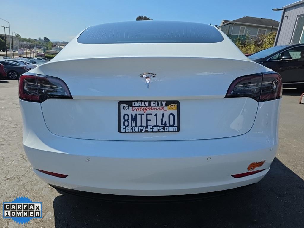 used 2019 Tesla Model 3 car, priced at $14,998