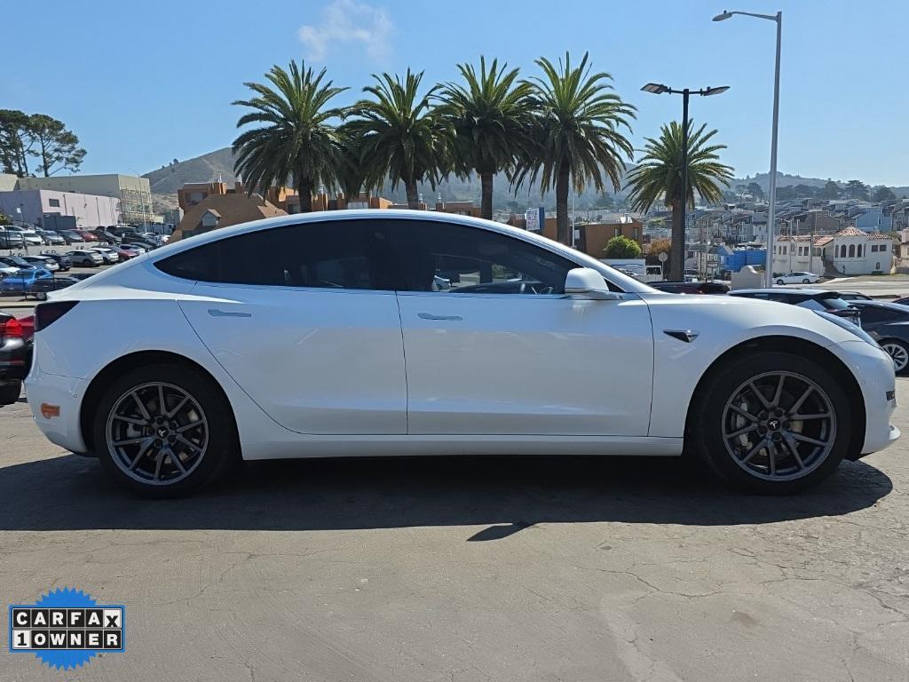 used 2019 Tesla Model 3 car, priced at $14,998