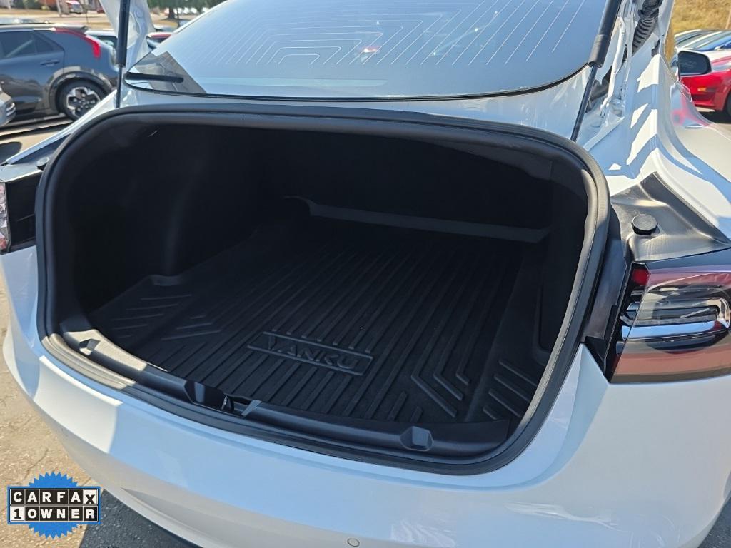 used 2019 Tesla Model 3 car, priced at $14,998