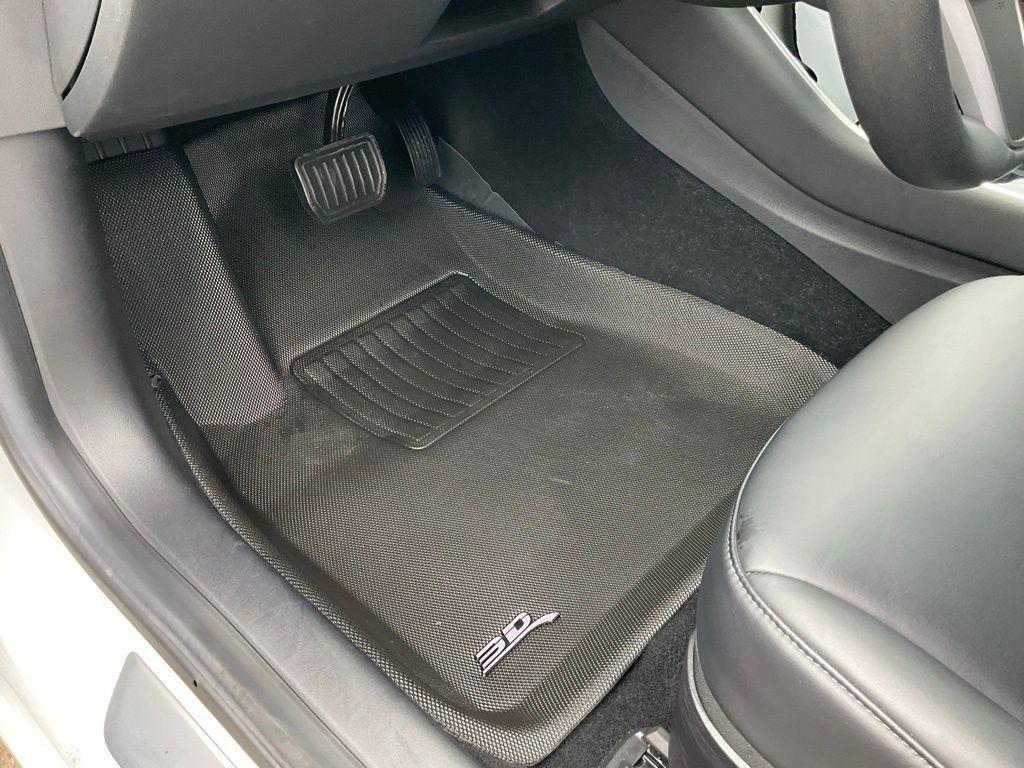 used 2019 Tesla Model 3 car, priced at $15,998