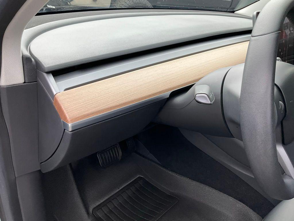 used 2019 Tesla Model 3 car, priced at $15,998