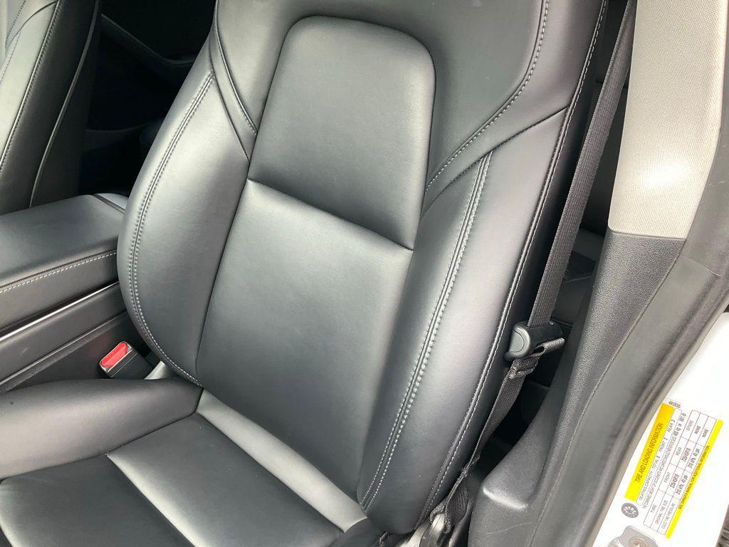 used 2019 Tesla Model 3 car, priced at $15,998