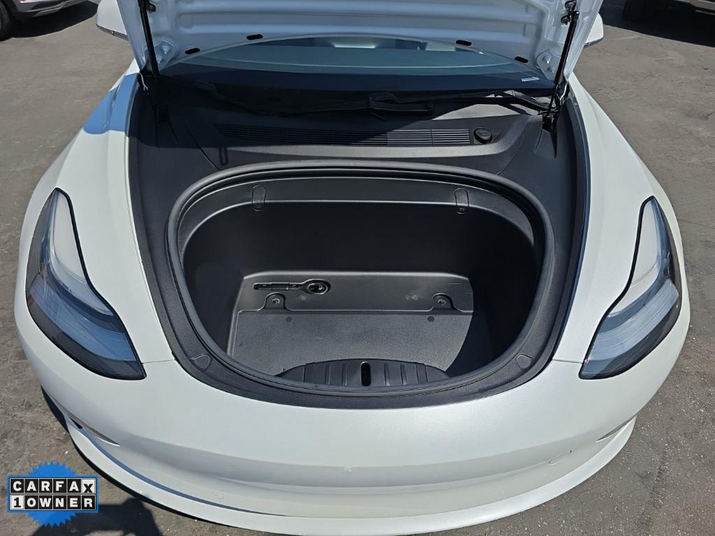 used 2019 Tesla Model 3 car, priced at $14,998