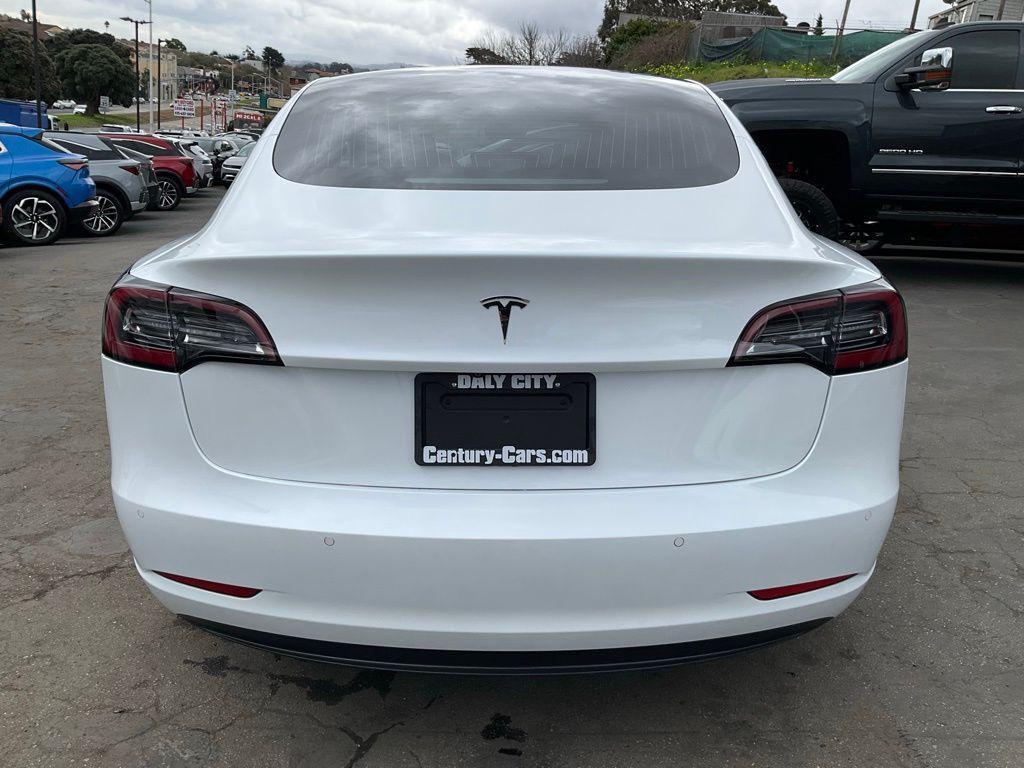 used 2019 Tesla Model 3 car, priced at $15,998