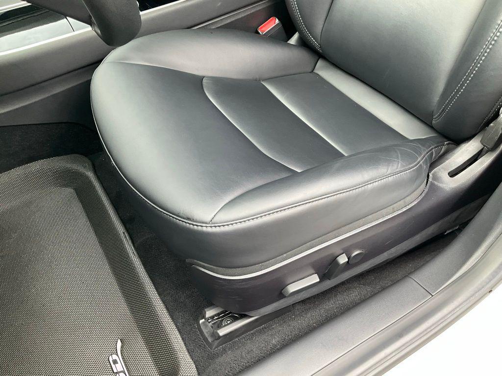 used 2019 Tesla Model 3 car, priced at $15,998