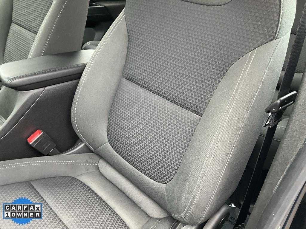 used 2022 Chevrolet Bolt EV car, priced at $11,998