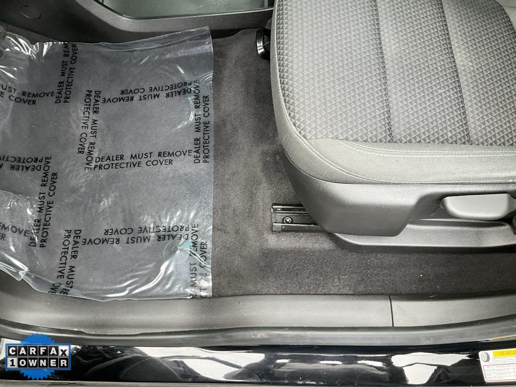 used 2022 Chevrolet Bolt EV car, priced at $11,998