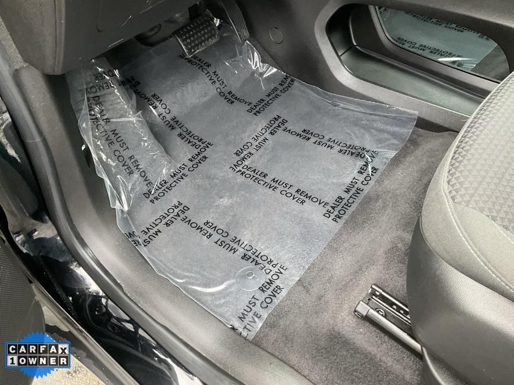 used 2022 Chevrolet Bolt EV car, priced at $11,998