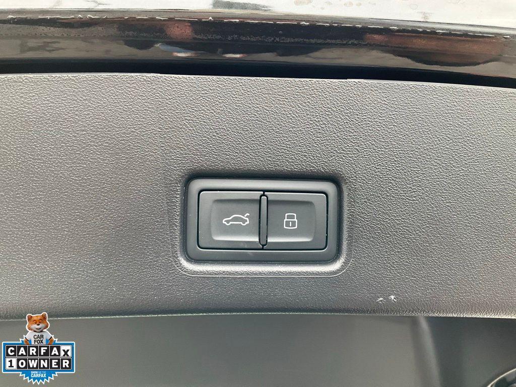 used 2023 Audi Q4 e-tron car, priced at $31,800