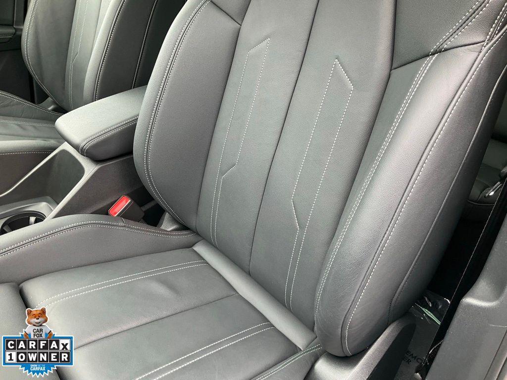 used 2023 Audi Q4 e-tron car, priced at $31,800