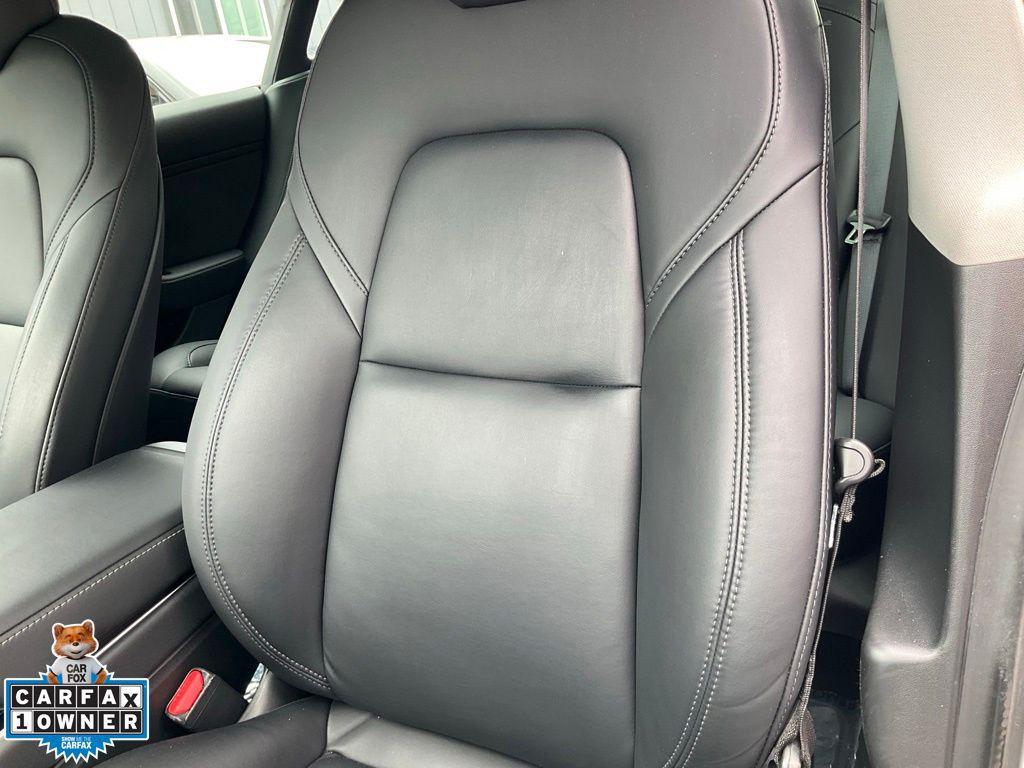 used 2020 Tesla Model 3 car, priced at $25,900