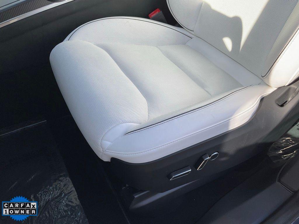 used 2023 Tesla Model X car, priced at $71,500