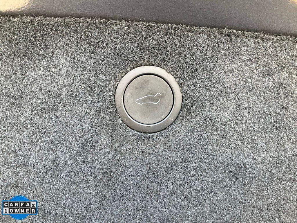 used 2023 Tesla Model X car, priced at $71,500