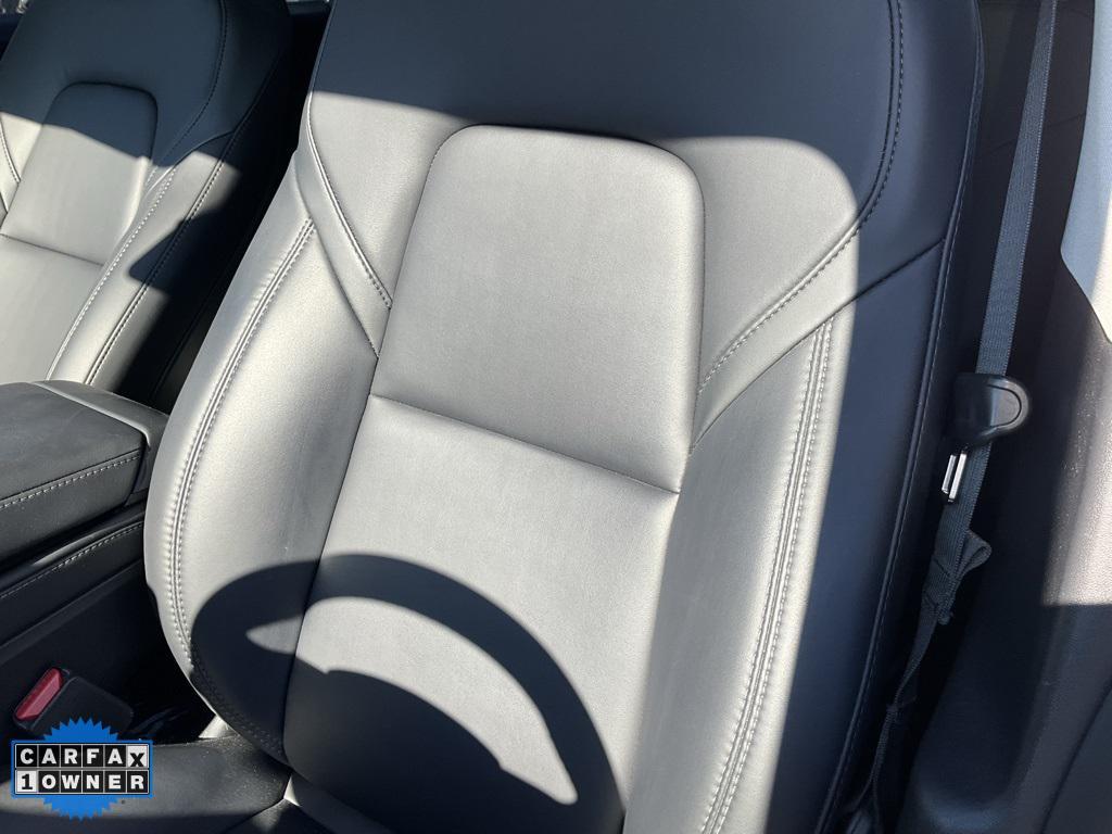 used 2023 Tesla Model Y car, priced at $30,998