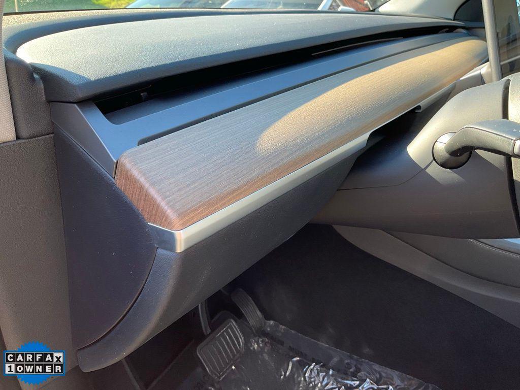 used 2023 Tesla Model Y car, priced at $30,800