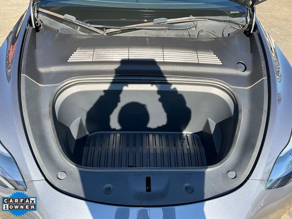 used 2023 Tesla Model Y car, priced at $30,800