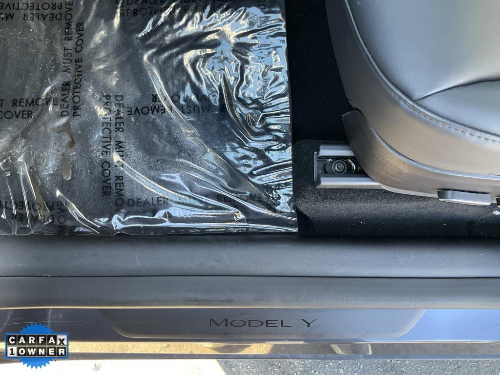 used 2023 Tesla Model Y car, priced at $30,998