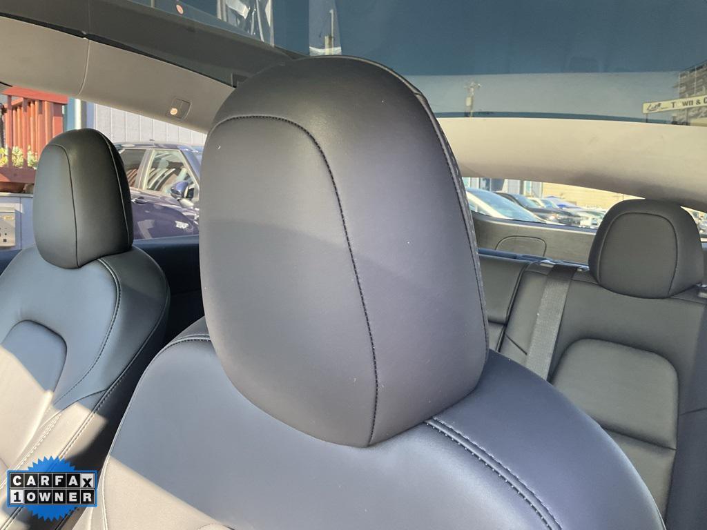 used 2023 Tesla Model Y car, priced at $30,998