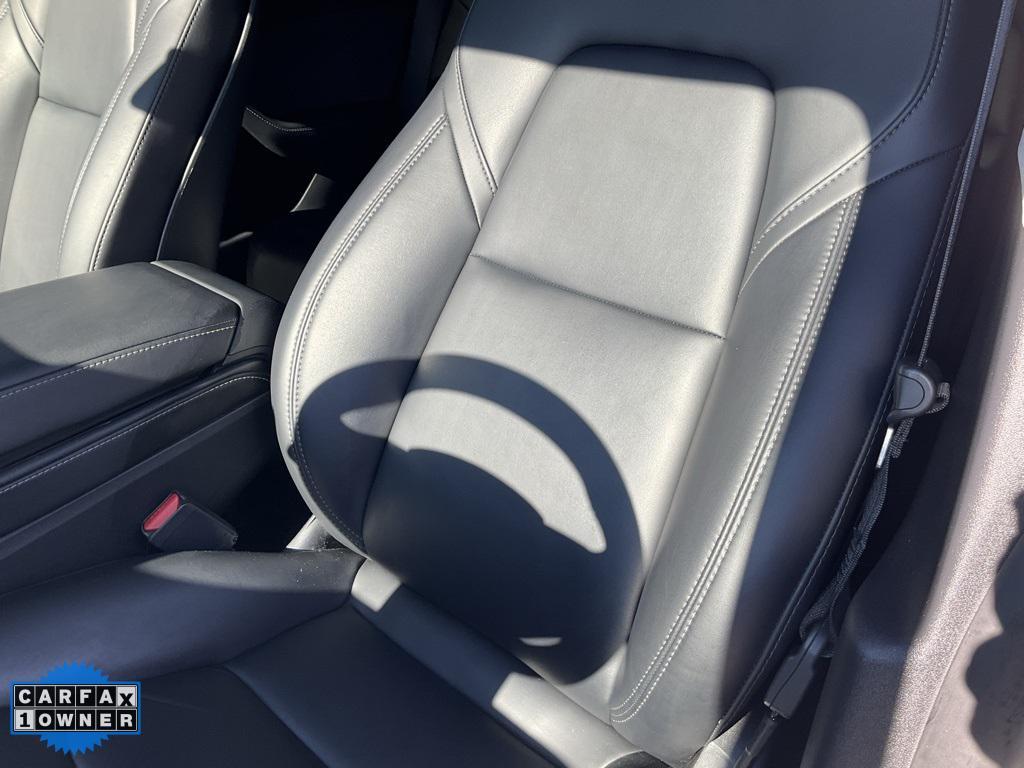 used 2022 Tesla Model Y car, priced at $27,700