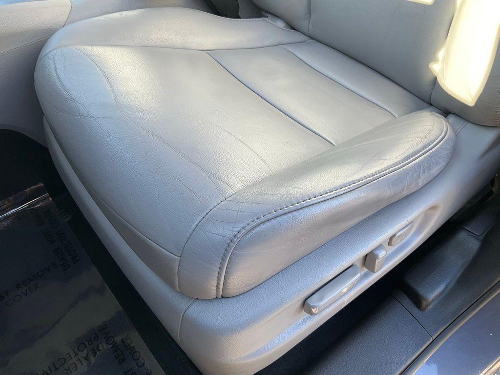 used 2021 Honda Pilot car, priced at $19,998